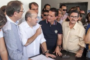 Frotinha da Parangaba recebe ordem de serviço orçada em R$ 5 milhões de reais 1 cropped E23AE1AD FDE4 4419 BE51 C5C3086A7CB1