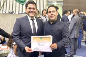 Médicos em destaques são homenageados na Assembleia Legislativa do Ceará 10 dsd