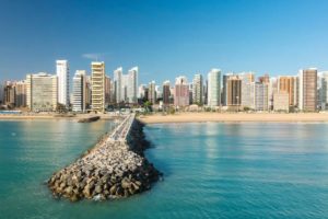 Praia do Futuro e mais 10 praias voltam a estar própria para banhistas, diz SEMACE 6 images 10