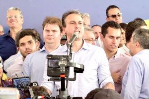 Governo Bolsonaro entrega moradia popular no Ceará em parceria com Camilo Santana (PT) 4 131622A1 5F29 4666 A81A 94FAD63F92F3