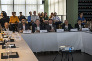 Sistema “S” apresenta balanço para deputados federais cearenses 2 A4B6B809 7917 4957 84FA 5EFC6CF2AACD