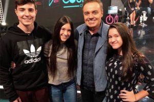 Morre nos Estados Unidos o apresentador Gugu Liberato após acidente doméstico 9 D37296B5 BD00 4A1D BC95 75CD0E88A439