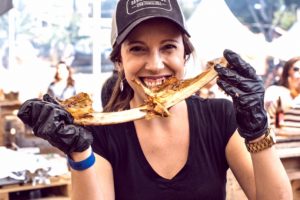 BBQ Show, maior festival de gastronomia em família, chega à sua 2ª edição em Fortaleza 7 ED049E22 B658 4501 81F4 67B0C3A7E625