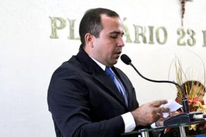 Presidente do STJ, João Otávio, mantém Flanky Chaves (PSD) como prefeito de Pacajus 9 4430EAEE B5C5 499D 9FAA C49E16E19AA8