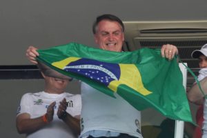 Aliança pelo Brasil: Fortaleza sediará evento de apoio ao partido neste sábado (4) 8 64328B71 6EFF 448F 861E D8BA7ADC65E8