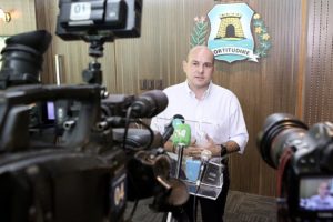 Prefeitura deve ser notificada pelo MP-CE após falta de próteses e órteses para 3 mil pacientes 2 5CB10331 362A 426C B25D C5D8D6EFB342