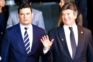 Sergio Moro cria canal de denúncias para combater corrupção de prefeitos contra a administração pública 8 AF097CF0 BE99 4492 8501 98131CCCF8E0
