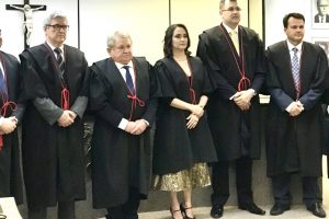 Kamile Castro é empossada primeira juíza mulher do TRE-CE 6 B8D43082 99E5 408D ACCC A335EB92ED2C