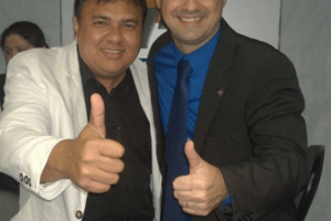 Autor do ‘’Fortaleza Abandonada’’, Queiroz do Povo fecha apoio à pré-candidatura de Capitão Wagner à prefeitura de Fortaleza 5 Captura de Tela 2020 01 17 às 11.28.50