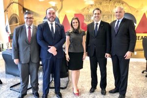 Advogado presidirá comissão da OAB para intermediar conflitos na greve dos militares 5 12F6581F A162 4378 9A4E 888FB797A5EE