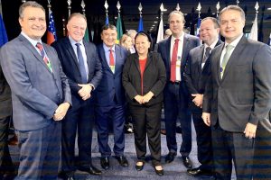Governadores dizem que proposta de Bolsonaro sobre redução de ICMS, é irresponsável 2 1B11F6E2 69A1 49E2 ACEA 54457157388D
