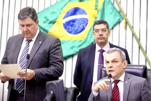 Base do governo na Assembleia tenta criar CPI para investigar associações ligadas à militares 7 6F9D2426 AB40 4BFC 8B4C E05DDF4BAD9E