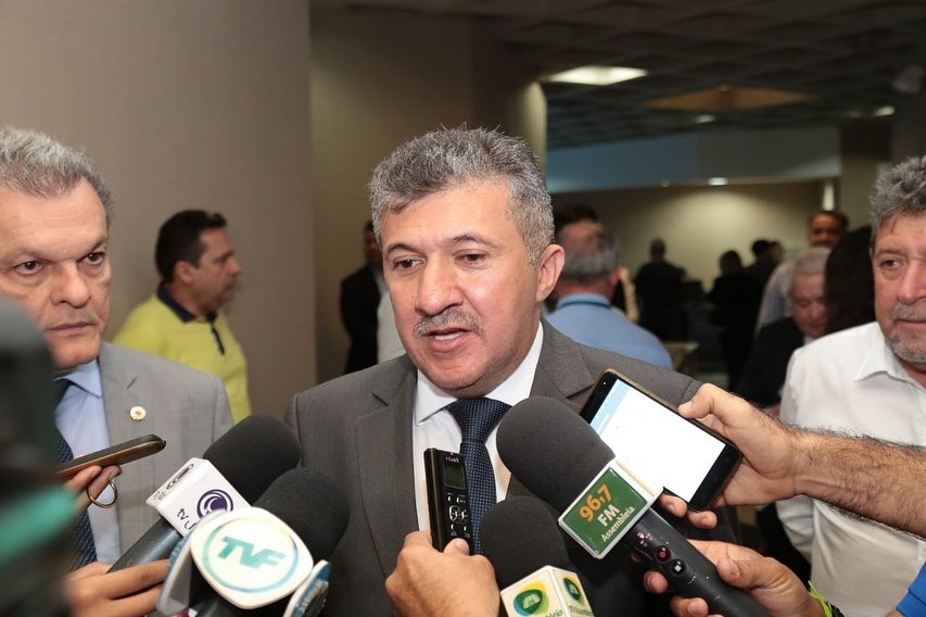 Câmara Municipal de Fortaleza decide destinar R$ 7 milhões para combate ao coronavírus 1 3D337818 7AD9 4853 A6A0 4CF1B947EE1F