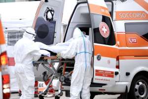 Pandemia do coronavírus no mundo já atingiu 200 mil infectados e mais de 8 mil mortes por contaminação 8 7614AFA1 77AD 4BC9 B4E1 EC66C9BE5DC2