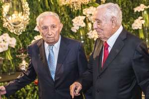 Morre Coronel Humberto Bezerra, ex-vice-governador e irmão do ex-governador Adauto Bezerra 3 B2CFF8F9 7640 4073 8CD2 14603D545BB2