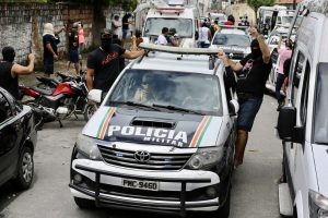 Policiais militares encerram greve após 13 dias de paralisação e retomam atividades 2 D1E8E5B5 198E 4D64 9015 BF0E5AFA48F7