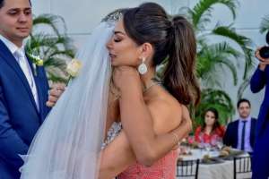 O brilhantismo do casamento de Tami Cunha por Jaqueline Maia 7 0200332D 3466 4E68 AE52 96D4EDE560BE