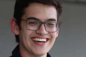 Carmelo Neto representa o Ceará no Conselho Nacional da Juventude, órgão ligado ao Governo Federal 6 CarmeloNeto2 1