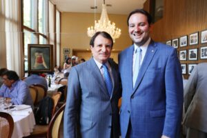 Advogado filho de cearense disputará presidência da OAB do Distrito Federal 7 150C23AF D9AE 4A4C A6B7 B3C768D3CA95