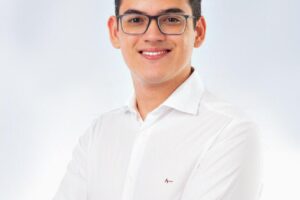 Carmelo Neto: Em busca de mudança e renovação, jovem apoiador de Bolsonaro é pré-candidato a vereador em Fortaleza 2 image0 6