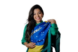 Priscila Costa é a vereadora com maior engajamento nas redes sociais 6 image