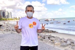 Dr.Sarto (PDT) é eleito prefeito de Fortaleza 2 EBC81897 152F 4968 802E 74AAC1B67874