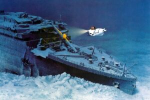 Empresa vai oferecer pacote para turistas conhecerem o Titanic 7 99020D00 B08E 4AC4 9D7B 648AA6016192