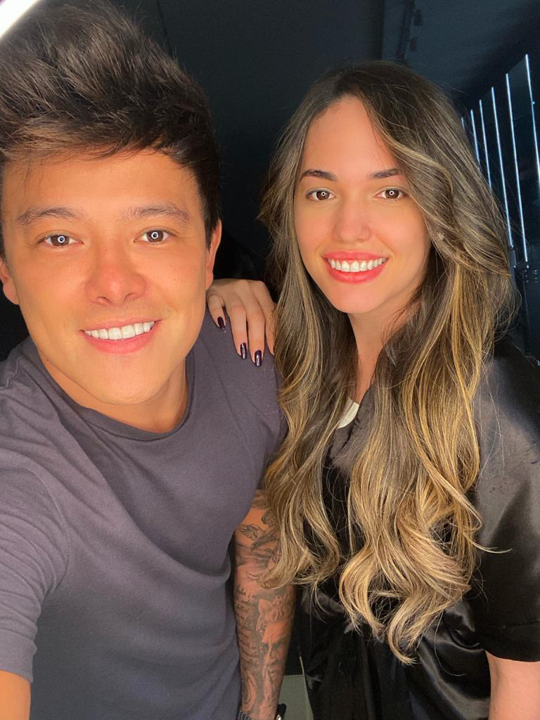 Kazuo Noto, especialista do salão One Love, revela as principais tendências em cortes e cores para 2021 1 image