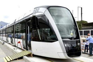 Beira Mar terá bonde elétrico orçado em R$ 214 milhões; irmão de Ciro e Cid coordena projeto 6 B0792290 7CEB 4CE2 B369 8CDD9A327391