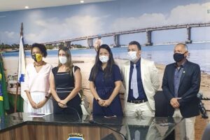Conservadora, Priscila Costa é eleita presidente da Comissão de Direitos Humanos, na Câmara Municipal de Fortaleza 8 priscilapresidente2