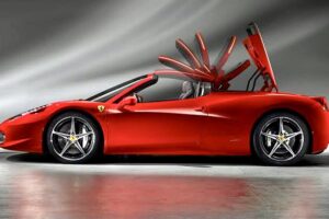 Presidente da Ferrari anuncia carro totalmente elétrico para 2025 5 52D91C04 674A 4784 9B1E FC206FAD8D03