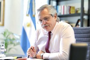 Presidente da Argentina pega Covid mesmo após receber duas doses da ‘Sputnik’ 8 CEFAC91F 6512 46DA A078 4E11BBE0B44B