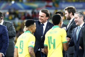 Brasil sediará ‘Copa América’; CPI da Covid pretende convocar CBF 2 A3358F43 9BBD 427F B08F C8C832B26E82