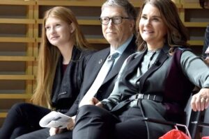 Sexo com funcionária teria motivado saída de Bill Gates do comandando da Microsoft 4 AD2FBFB2 9055 4F8F 93C7 73EE2C45B1A7