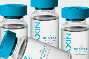 Vacina indiana Covaxin é eficaz contra variante brasileira, aponta estudo 6 D344F869 3727 43F1 99A9 141A5020498B