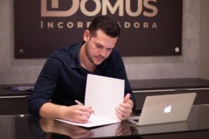 Incorporadora cearense Domus lança franquia de construtora no Brasil 10 8754E506 D171 46DC 871A FAA792FE4A0E