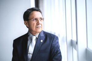 Assembleia Legislativa homenageará pastor Presidente do Ministério Canaã 4 A23EA984 39D2 4F3C 805E 3C406768B125