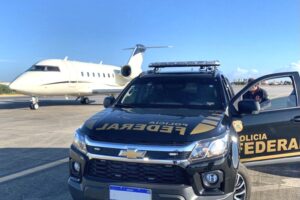 Preso no Ceará, narcotraficante ‘El Patrón’ é extraditado para os EUA em operação sigilosa 1 A4A9A303 EB4B 4780 9149 82B7E4F25E45