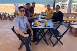 Empreendedor cearense participa de articulações em Brasília e traz para o Ceará a Plataforma EleitorWeb, comprometida com campanhas e gestão de mandato eleitoral 1 06303020 E8A2 4EB5 A7B5 1729C6B870D6