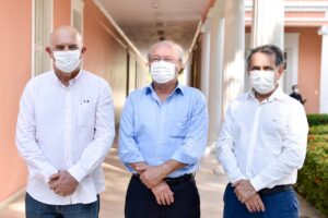 Ministro da Educação inaugura e entrega novo Campus da UFC em Itapajé 7 3274E0E2 B6CB 44D9 A8BA 41F59B8C75F0