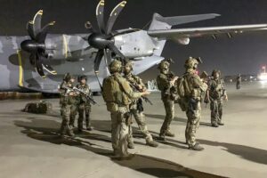 EUA executa novo ataque contra Estado Islâmico em retaliação à atentado a bomba 6 7D529057 1E1E 4F4F A895 7191EFFB34D9