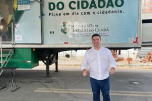 Com auxílio do deputado Bruno Pedrosa, Caminhão do Cidadão beneficia moradores do Interior do Ceará 4 88CB3280 08AF 4E22 AB48 A36E623ACD44