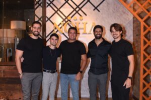 Noha Shoes inaugura unidade no shopping Iguatemi Fortaleza 1 WhatsApp Image 2021 10 26 at 14.40.22
