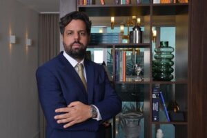 Cássio Felipe, ex-juiz do TRE-CE, participará do Concede 2021 2 WhatsApp Image 2021 10 26 at 15.37.48