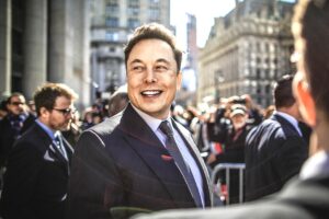 Elo Musk desafia ONU para ajudar no combate a fome; ONU responde 6 464F9994 671C 44D3 9083 CEE50501053A