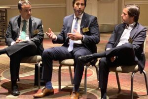 Diretor de Negócios da Apex- Brasil, Lucas Fiúza participa de evento voltado para investimentos imobiliários em Nova Iorque 1 47783547 2CBE 42C3 A67F 17338BF85F76