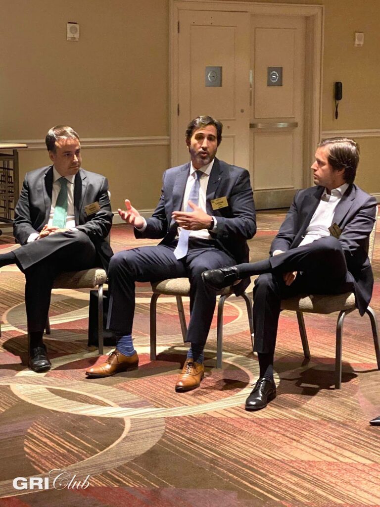 Diretor de Negócios da Apex- Brasil, Lucas Fiúza participa de evento voltado para investimentos imobiliários em Nova Iorque 1 47783547 2CBE 42C3 A67F 17338BF85F76