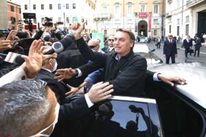 Dias Toffoli dá 10 dias para Bolsonaro explicar agressões a jornalistas durante visita a Itália 8 540F4682 B94C 4469 8CB9 DDA339909195