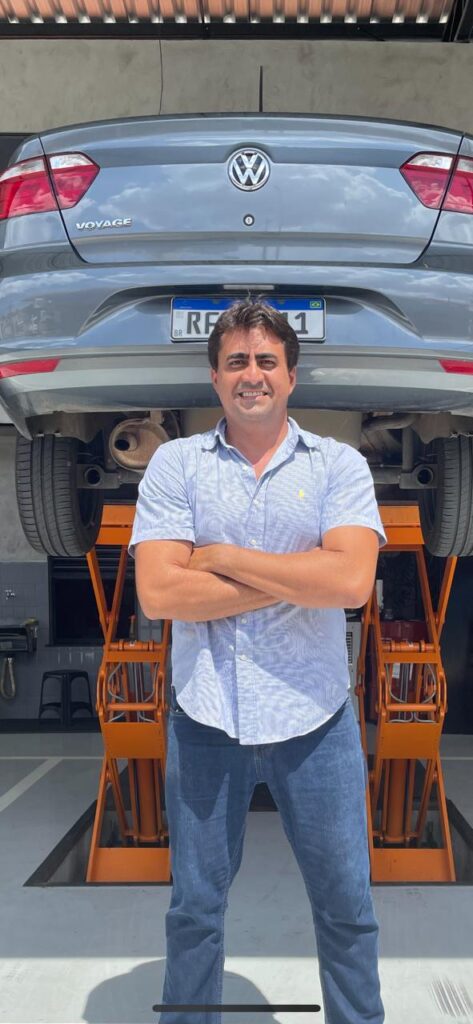 Com a alta constante da gasolina, especialista dá dicas sobre como economizar até 15% do combustível 1 82CEC580 824C 48FB BCFC 7891324656E3