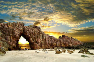 Praias de Jericoacoara estão impróprias para banho e lazer 4 AA8C5E6E B2BC 4CCA 9BBB 74B3B48E91A2